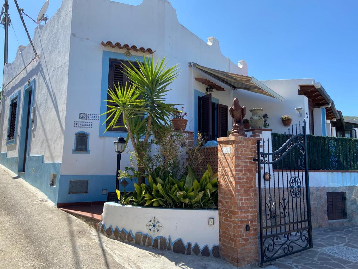 Casa Culia - Housing Holiday home Lipari (Isola Lipari)